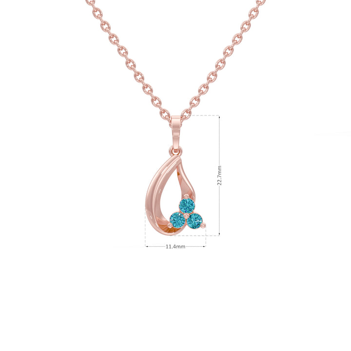 #metal_rose-gold-plated#stone-colour_topaz-blue