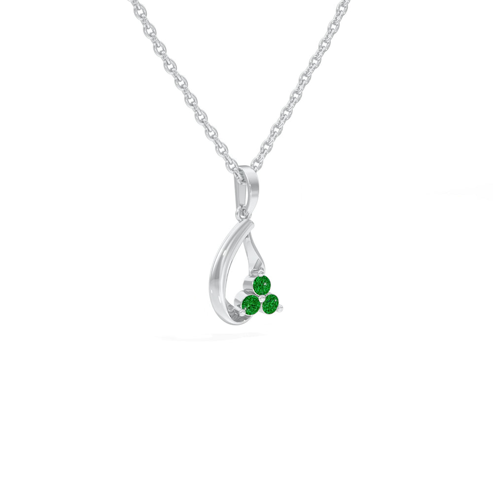 #metal_sterling-silver#stone-colour_emerald-green