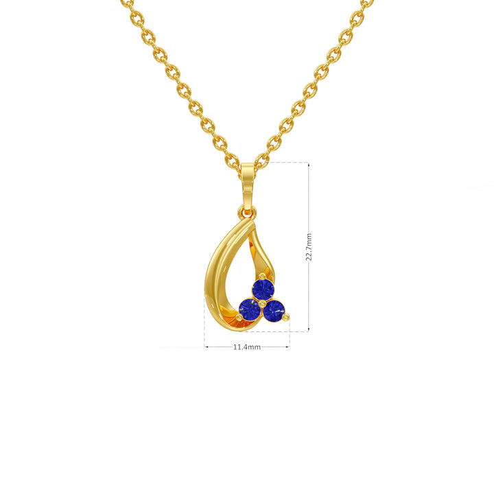 #metal_gold-plated#stone-colour_sapphire-blue