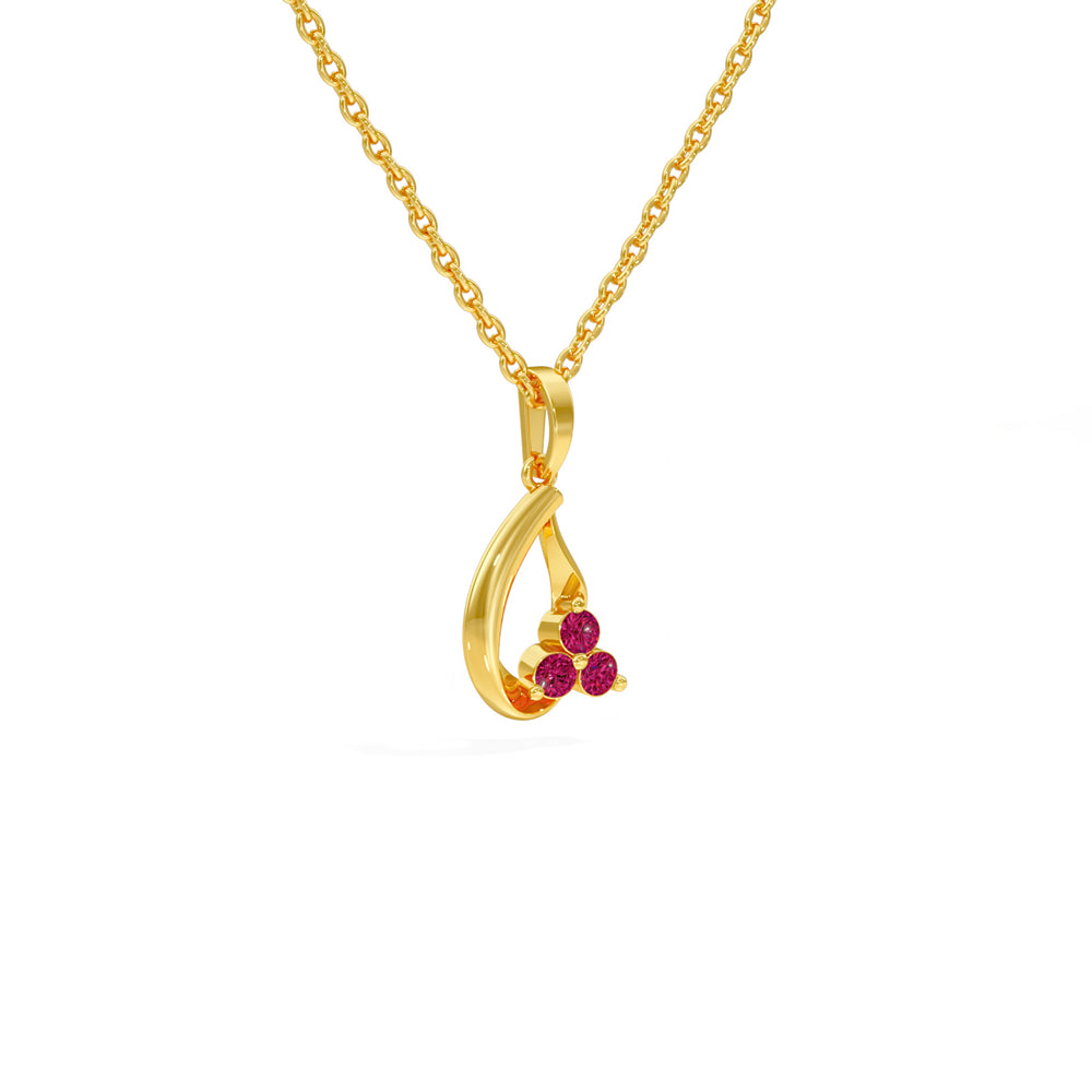 #metal_gold-plated#stone-colour_ruby-red