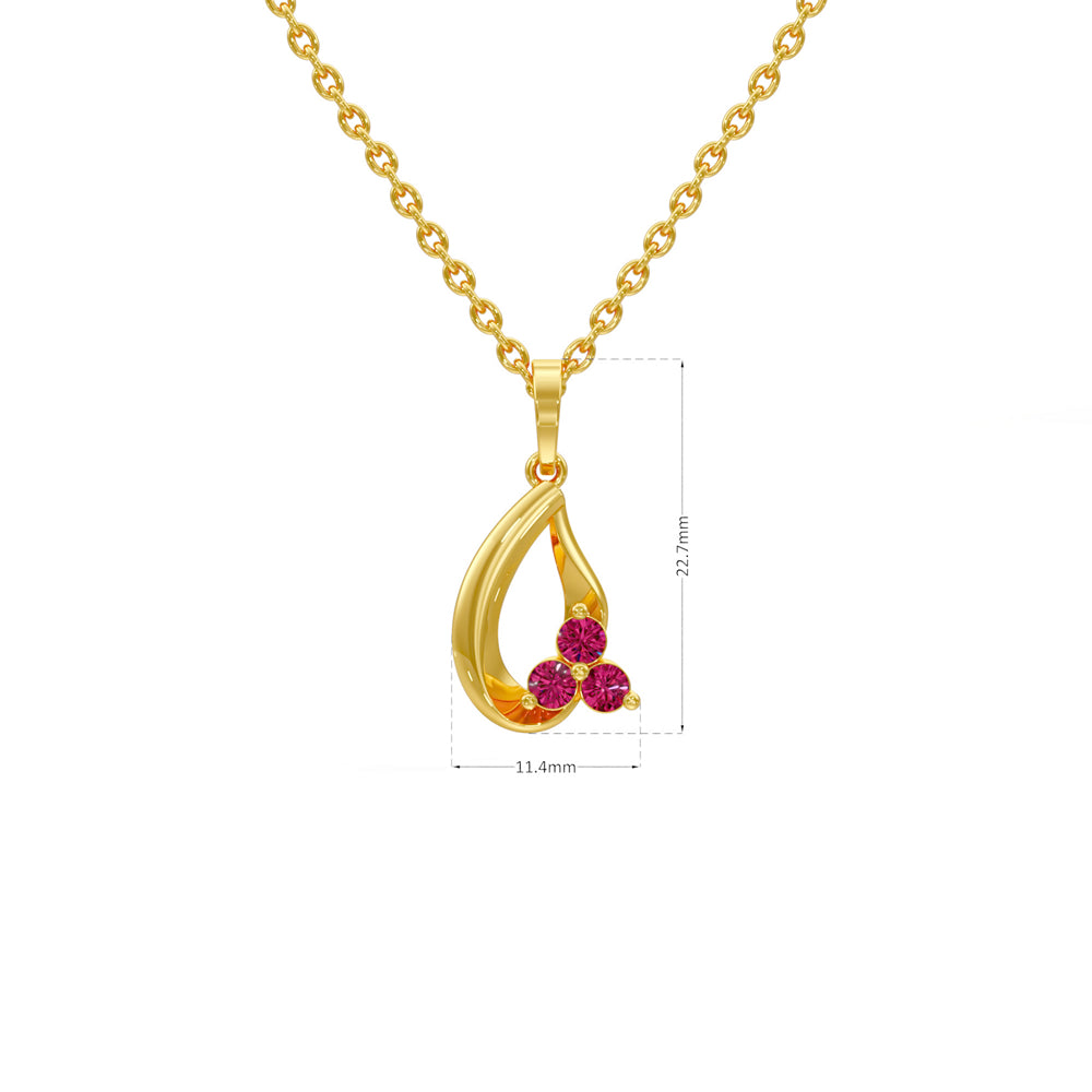 #metal_gold-plated#stone-colour_ruby-red