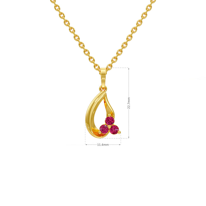 #metal_gold-plated#stone-colour_ruby-red