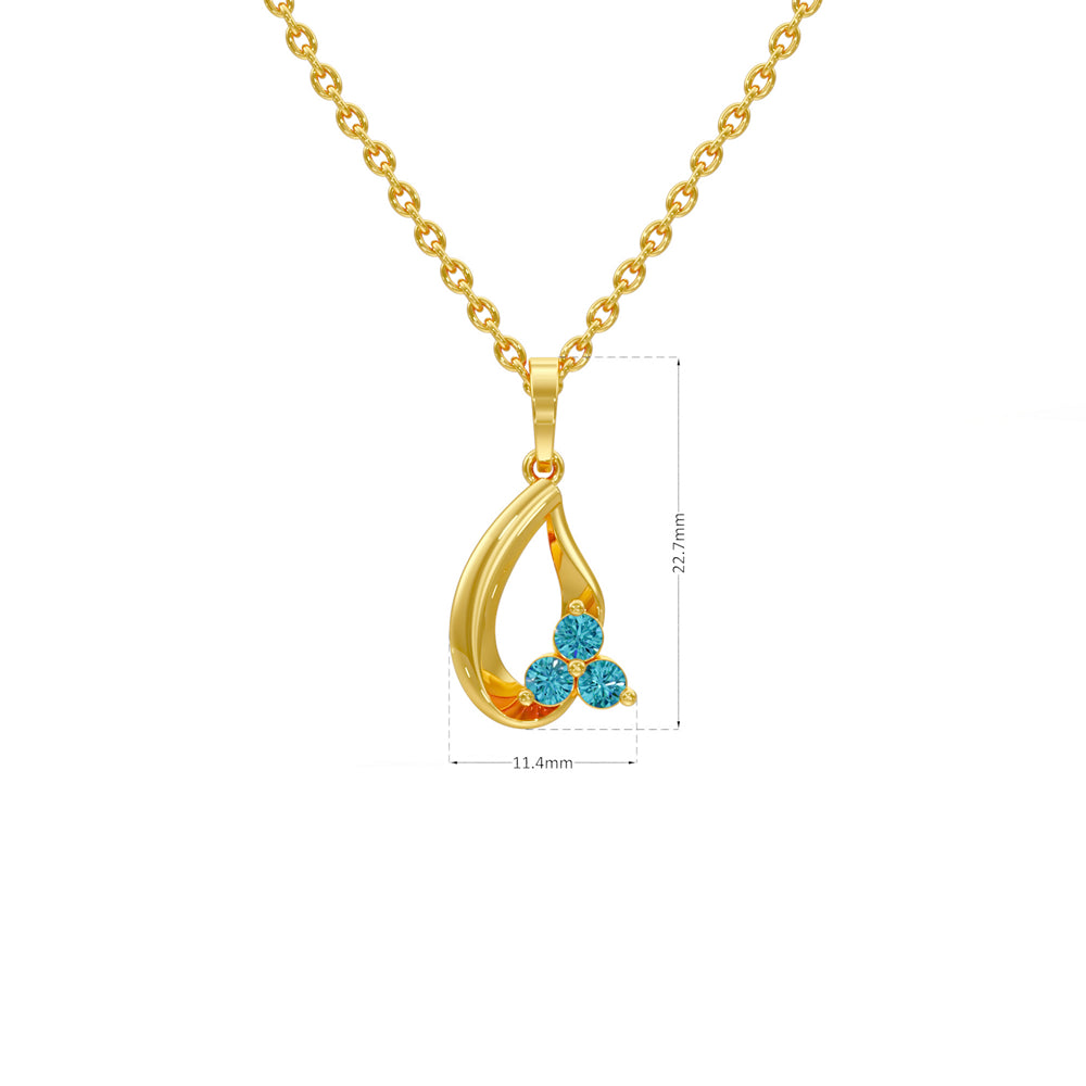 #metal_gold-plated#stone-colour_topaz-blue