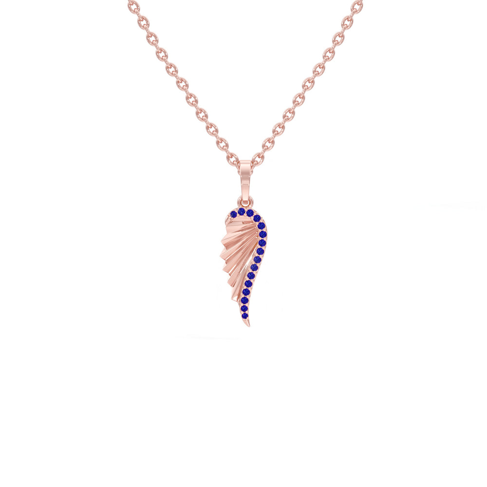 #metal_rose-gold-plated#stone-colour_sapphire-blue