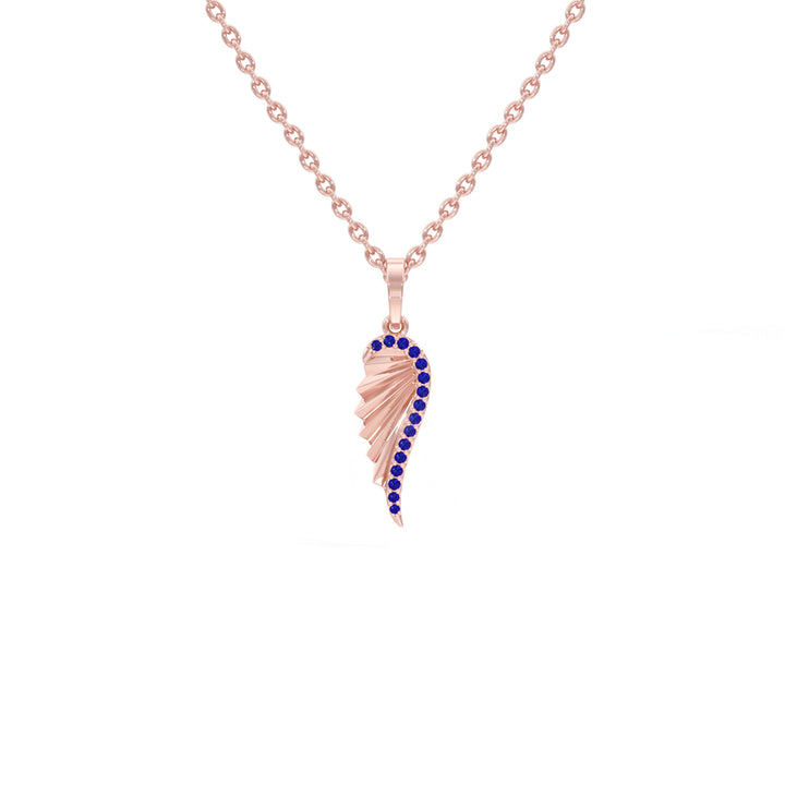 #metal_rose-gold-plated#stone-colour_sapphire-blue