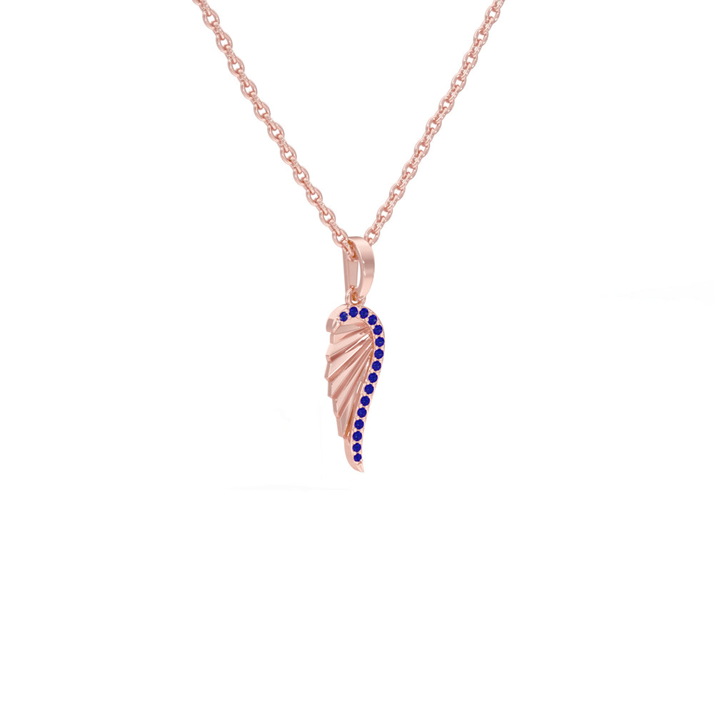 #metal_rose-gold-plated#stone-colour_sapphire-blue