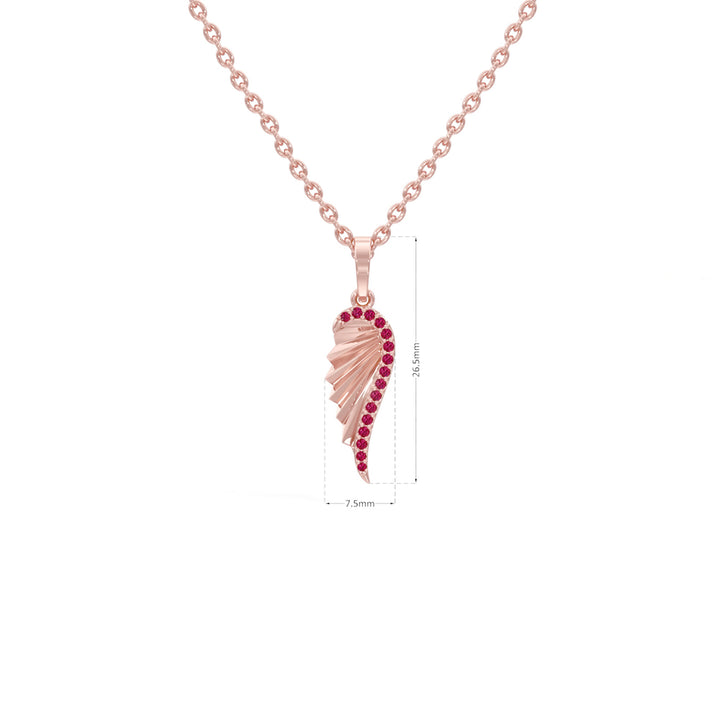 #metal_rose-gold-plated#stone-colour_ruby-red