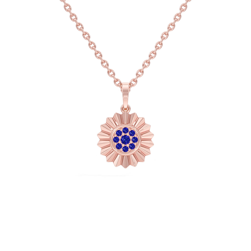#metal_rose-gold-plated#stone-colour_sapphire-blue