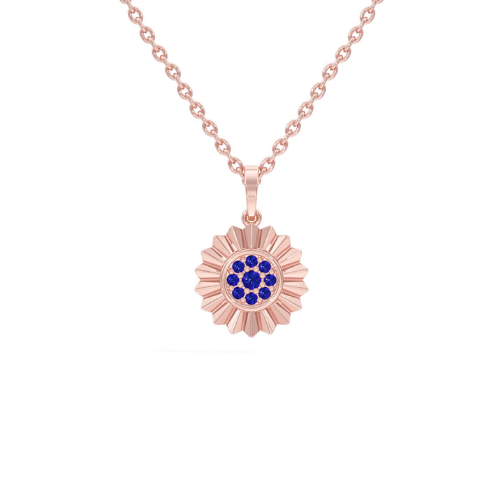 #metal_rose-gold-plated#stone-colour_sapphire-blue