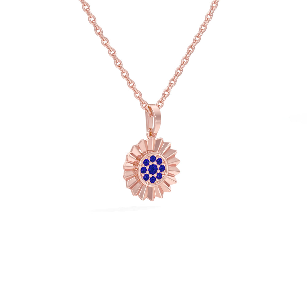 #metal_rose-gold-plated#stone-colour_sapphire-blue
