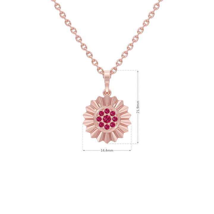 #metal_rose-gold-plated#stone-colour_ruby-red