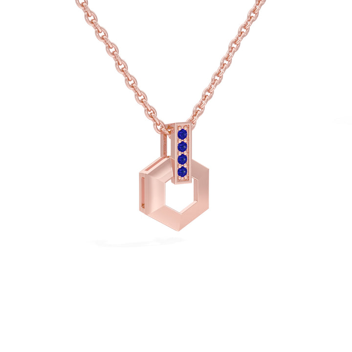 #metal_rose-gold-plated#stone-colour_sapphire-blue
