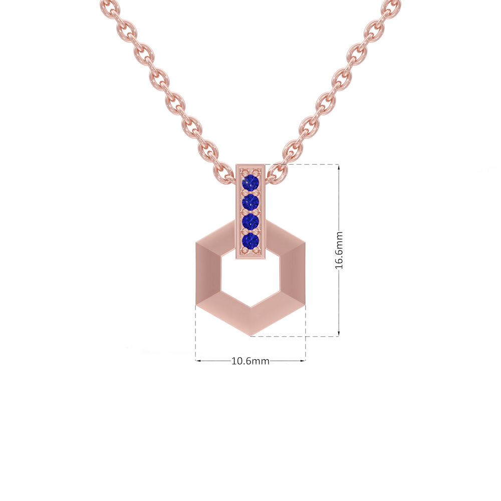 #metal_rose-gold-plated#stone-colour_sapphire-blue