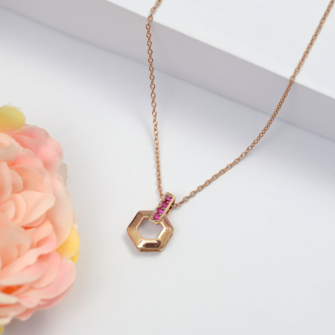 #metal_rose-gold-plated#stone-colour_ruby-red