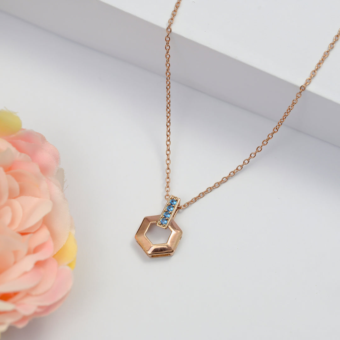 #metal_rose-gold-plated#stone-colour_topaz-blue