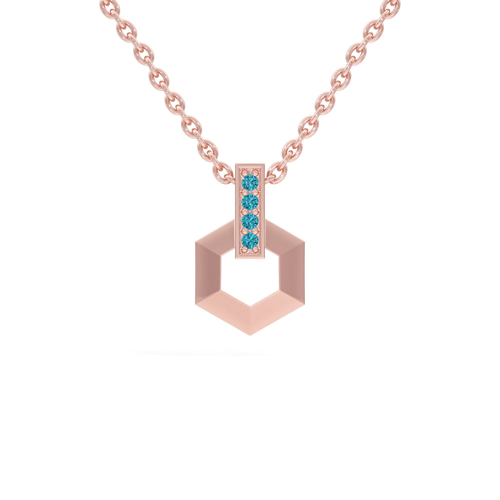 #metal_rose-gold-plated#stone-colour_topaz-blue