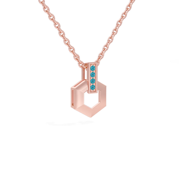 #metal_rose-gold-plated#stone-colour_topaz-blue