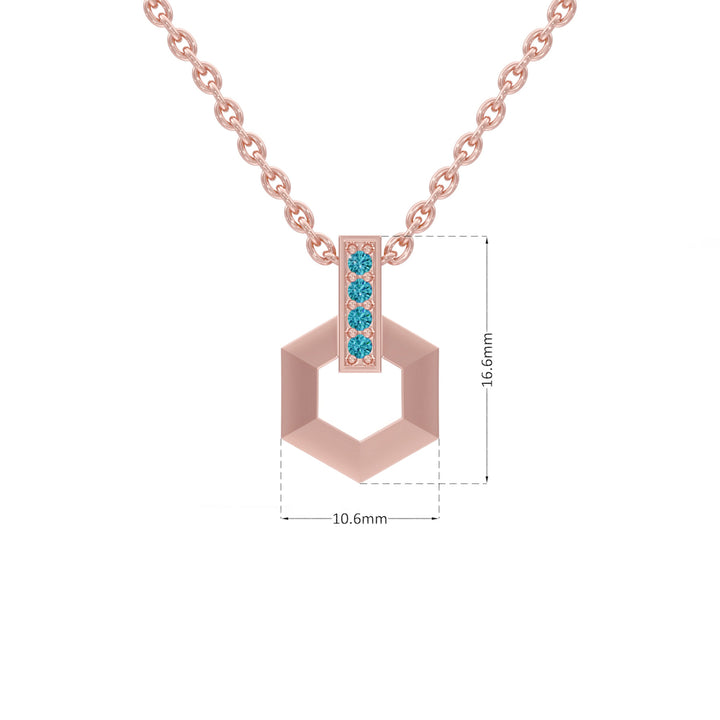 #metal_rose-gold-plated#stone-colour_topaz-blue