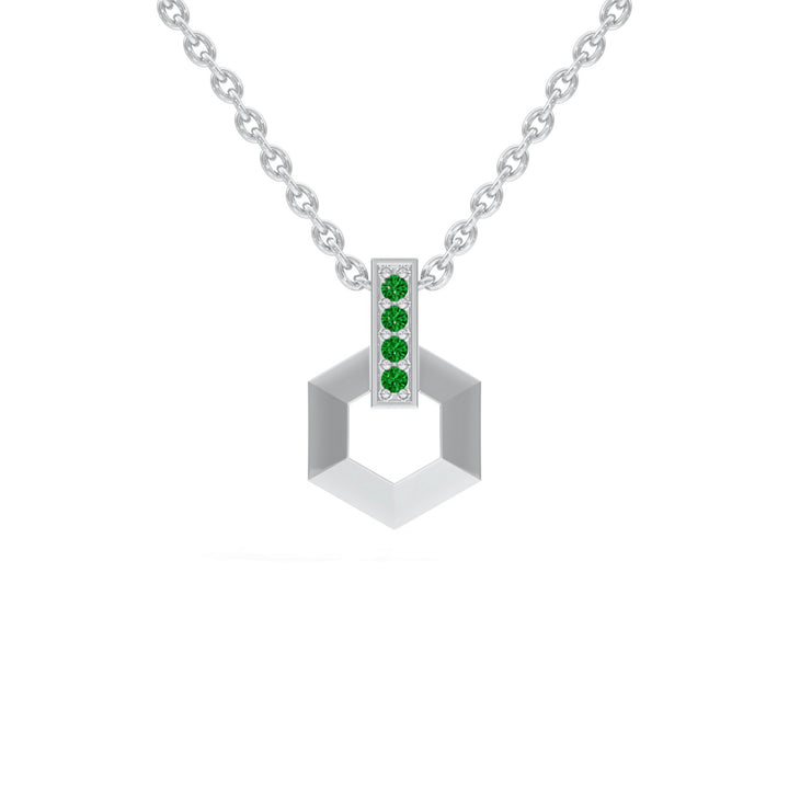 #metal_sterling-silver#stone-colour_emerald-green