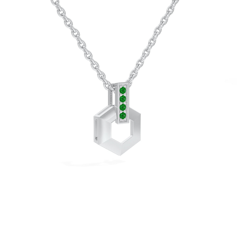 #metal_sterling-silver#stone-colour_emerald-green