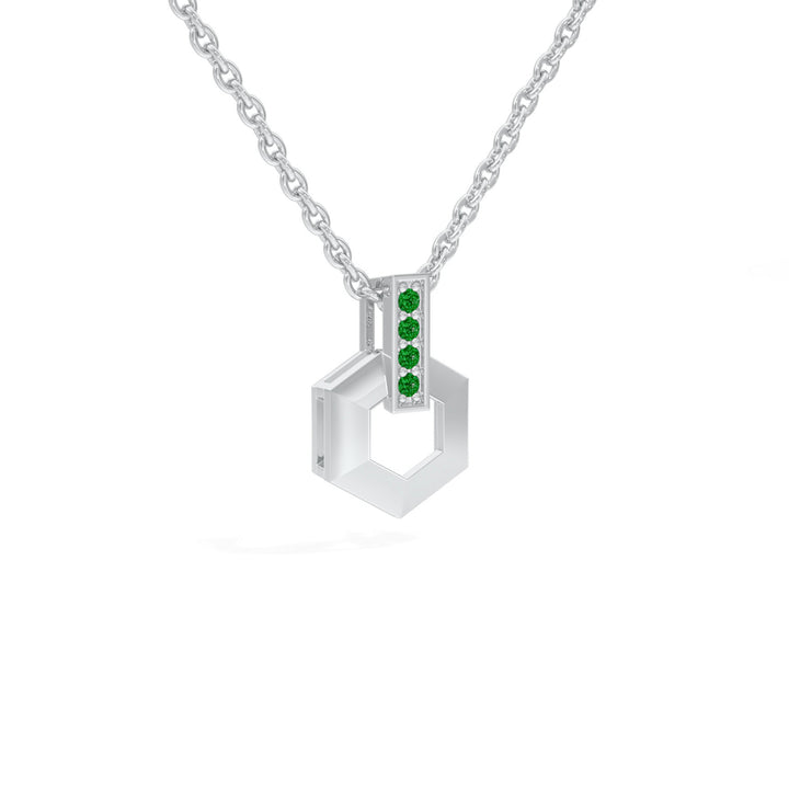 #metal_sterling-silver#stone-colour_emerald-green