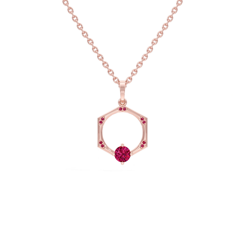 #metal_rose-gold-plated#stone-colour_ruby-red
