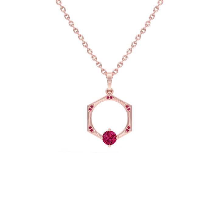 #metal_rose-gold-plated#stone-colour_ruby-red