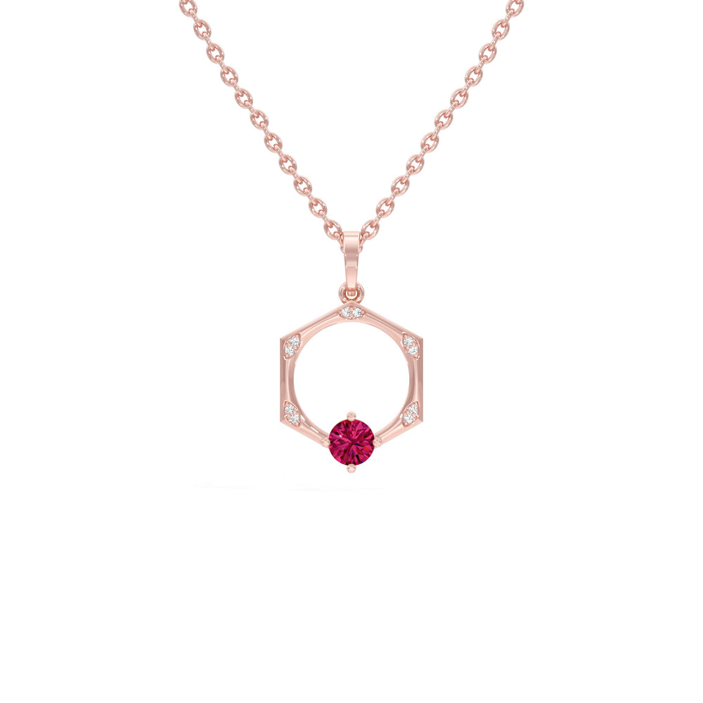 #metal_rose-gold-plated#stone-colour_ruby-red