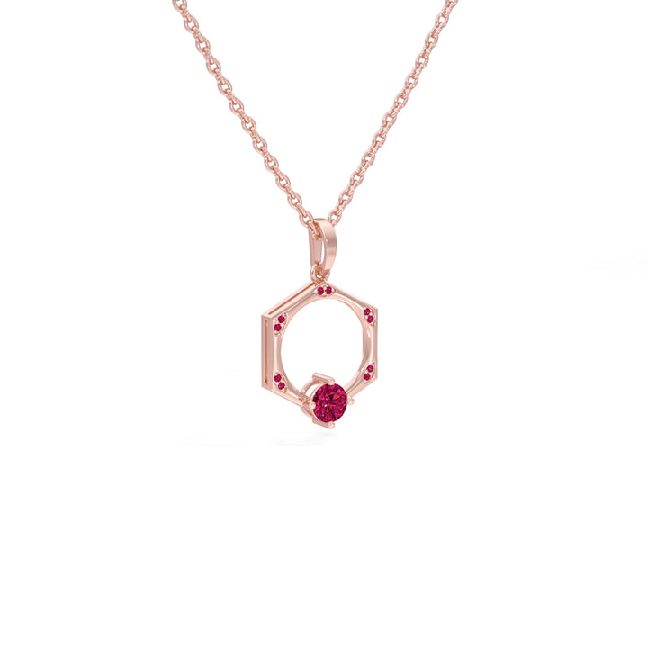 #metal_rose-gold-plated#stone-colour_ruby-red