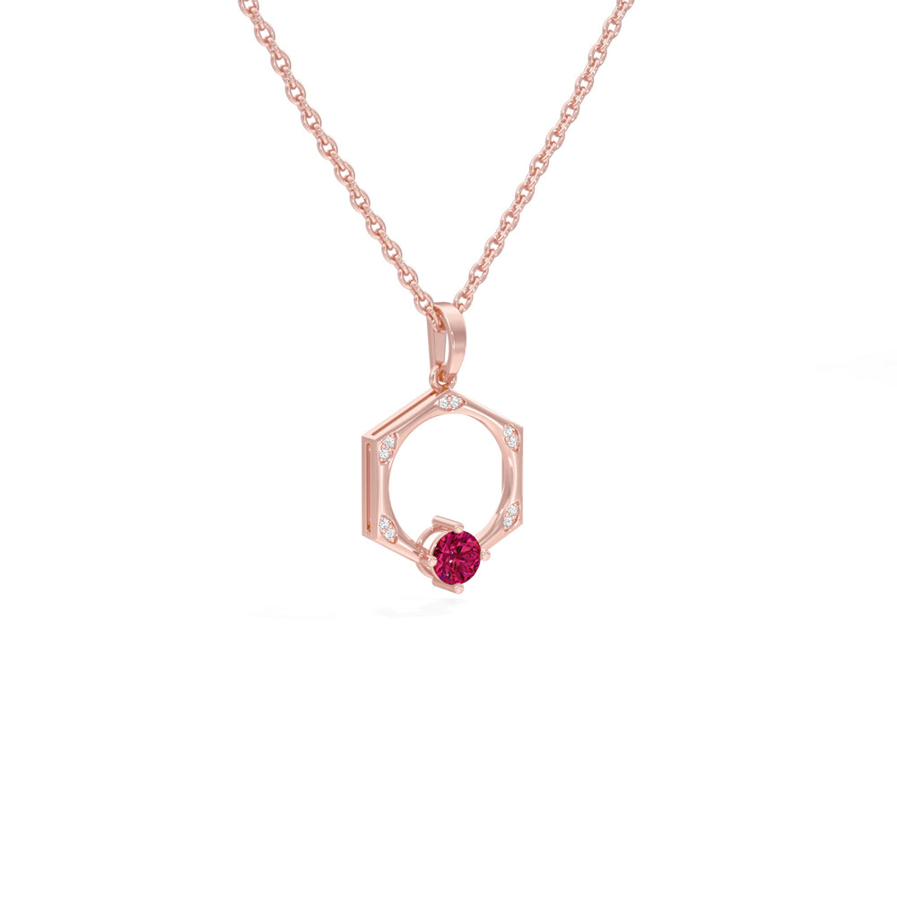 #metal_rose-gold-plated#stone-colour_ruby-red