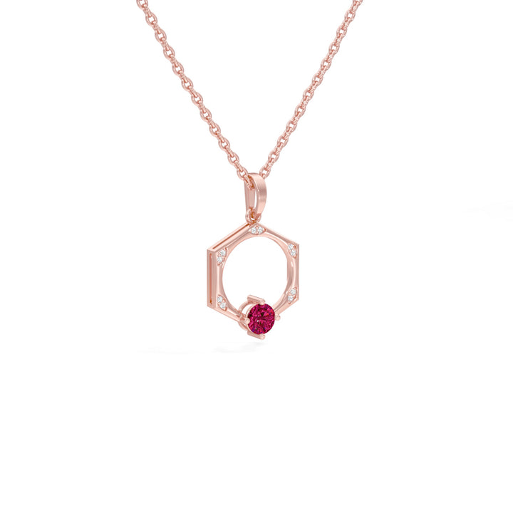 #metal_rose-gold-plated#stone-colour_ruby-red
