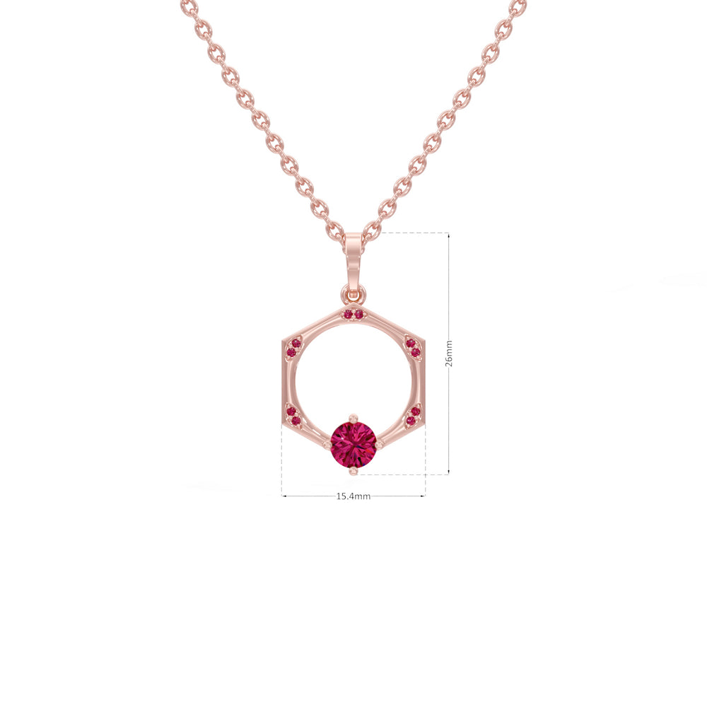 #metal_rose-gold-plated#stone-colour_ruby-red