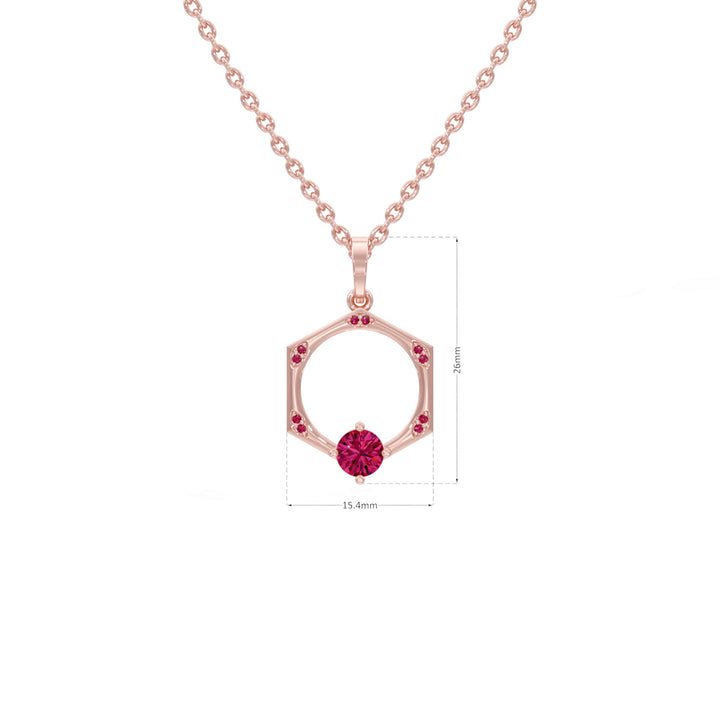#metal_rose-gold-plated#stone-colour_ruby-red