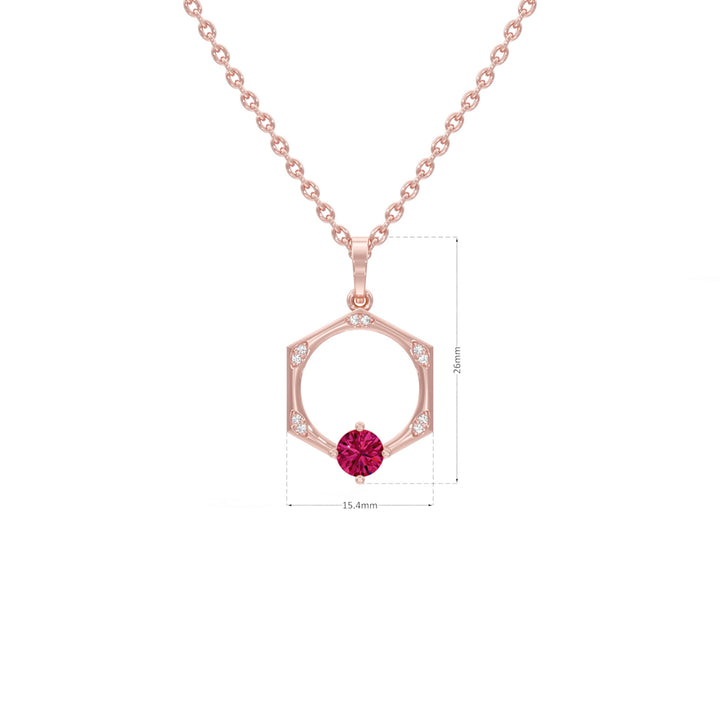 #metal_rose-gold-plated#stone-colour_ruby-red