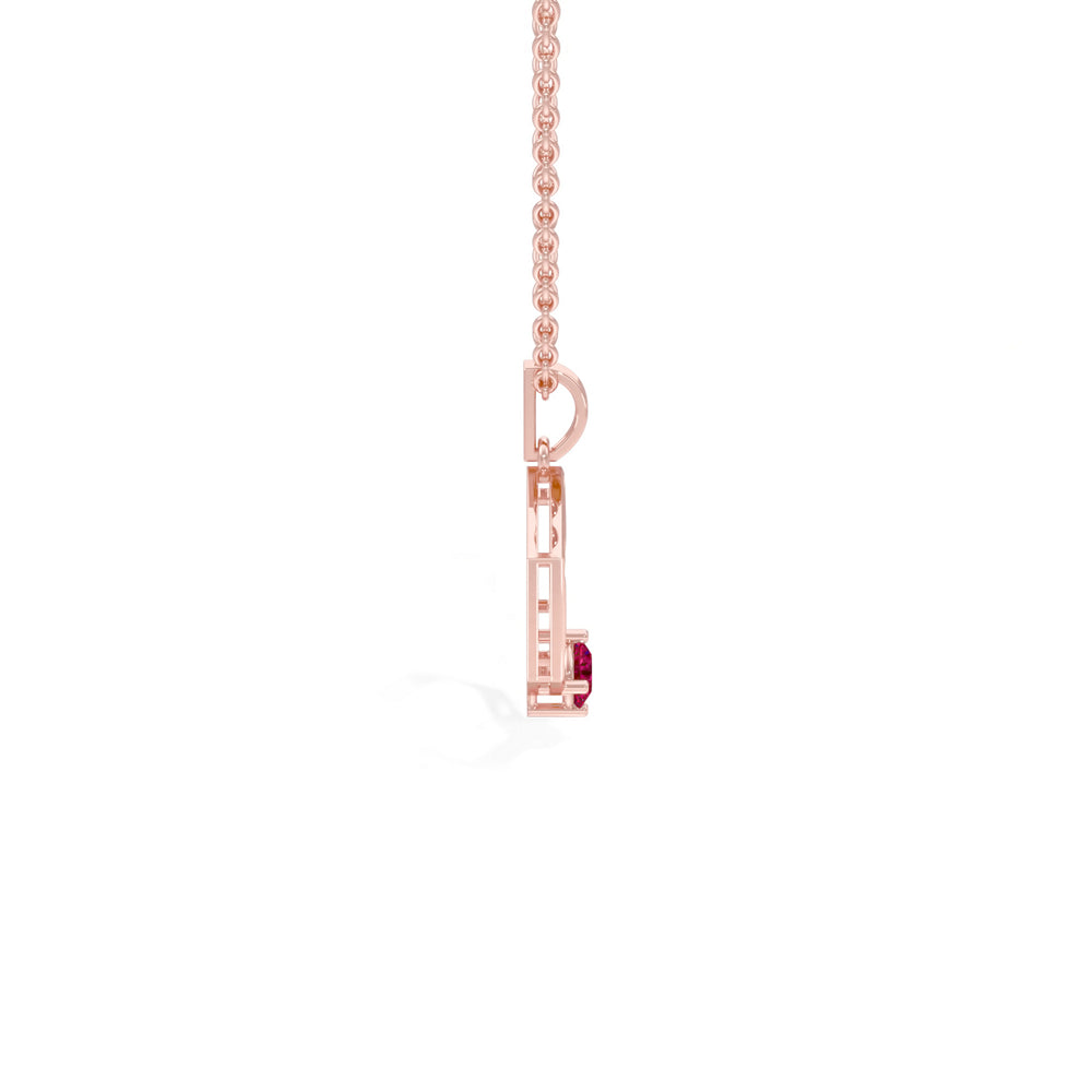 #metal_rose-gold-plated#stone-colour_ruby-red