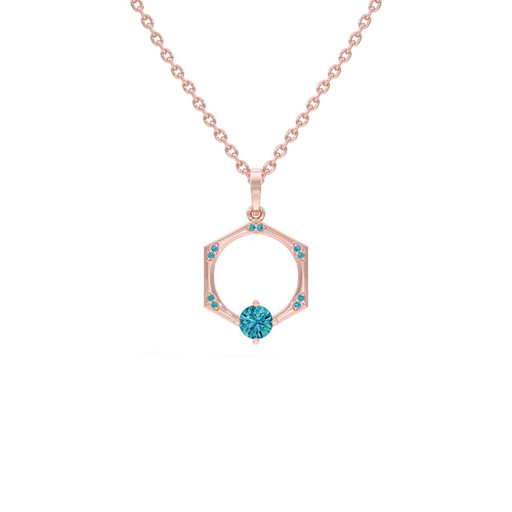 #metal_rose-gold-plated#stone-colour_topaz-blue