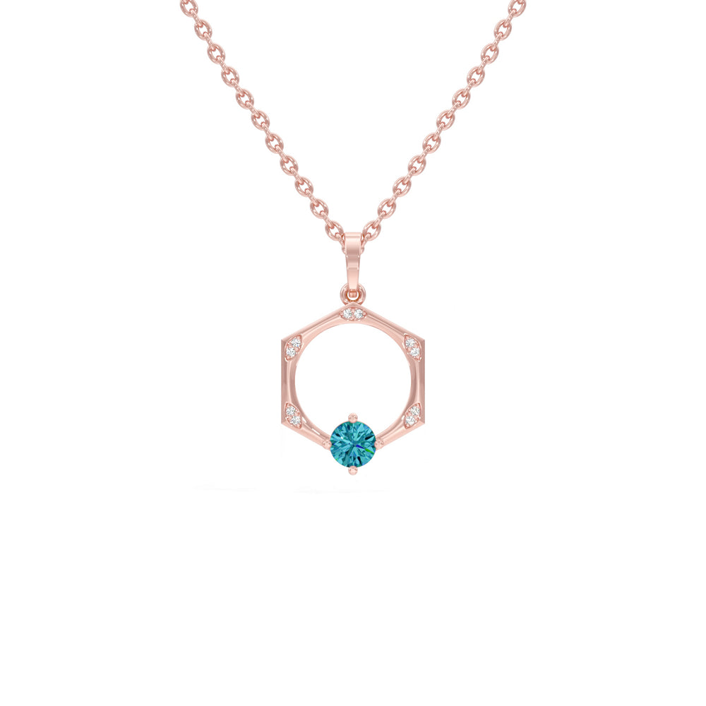 #metal_rose-gold-plated#stone-colour_topaz-blue