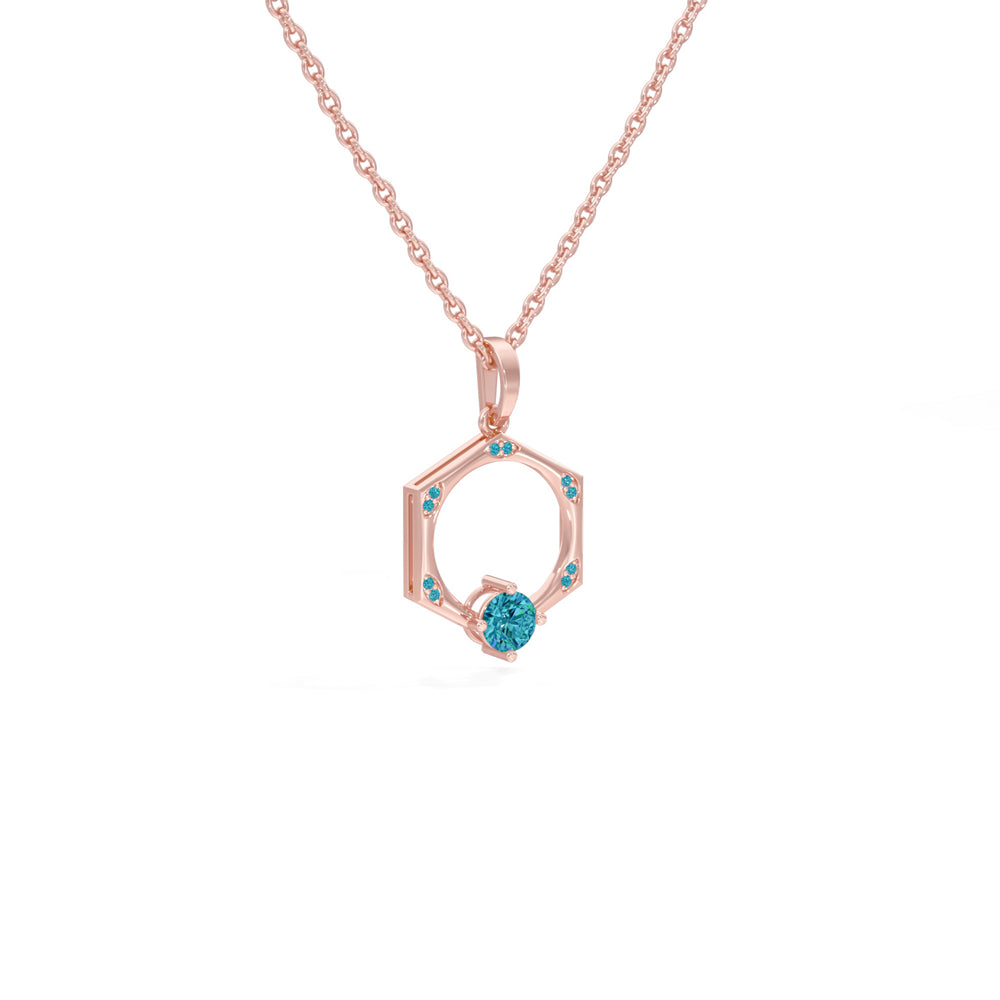 #metal_rose-gold-plated#stone-colour_topaz-blue