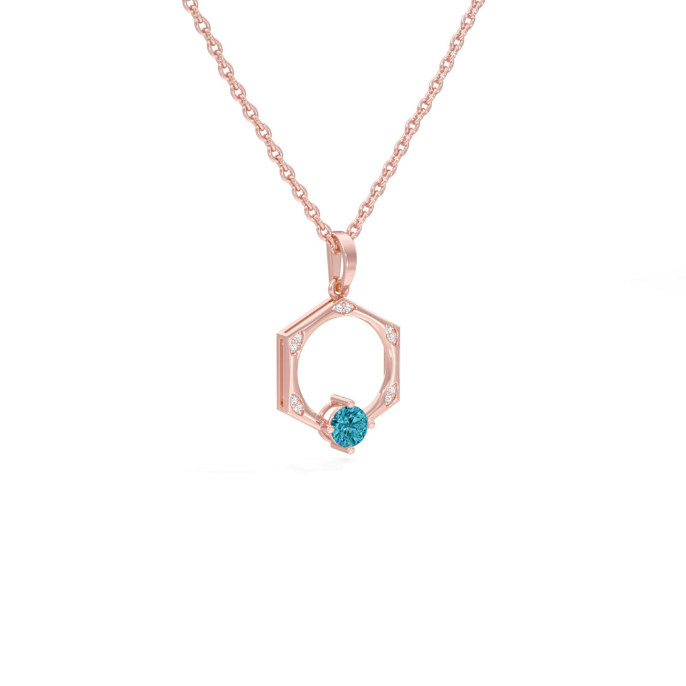 #metal_rose-gold-plated#stone-colour_topaz-blue