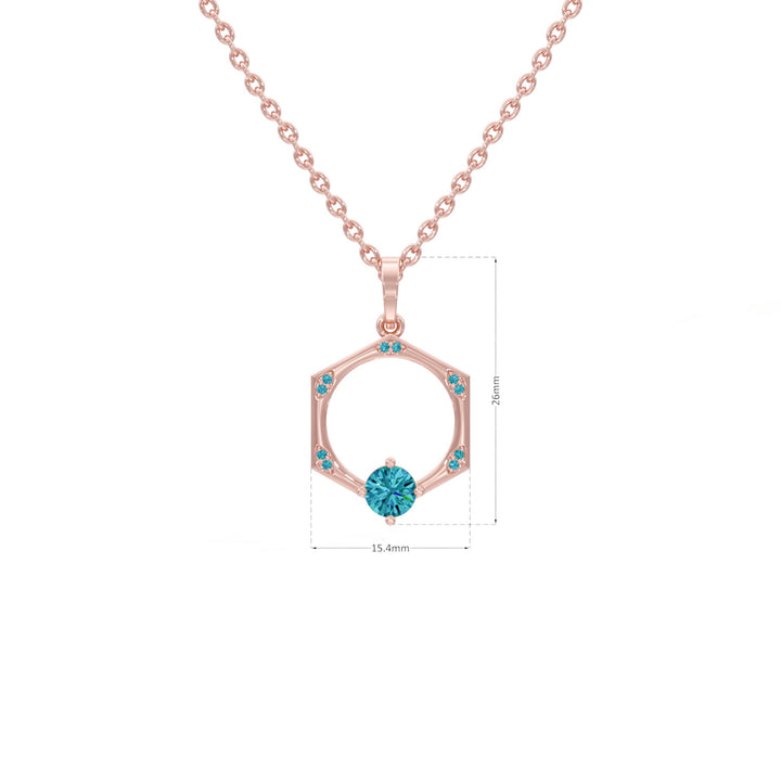 #metal_rose-gold-plated#stone-colour_topaz-blue