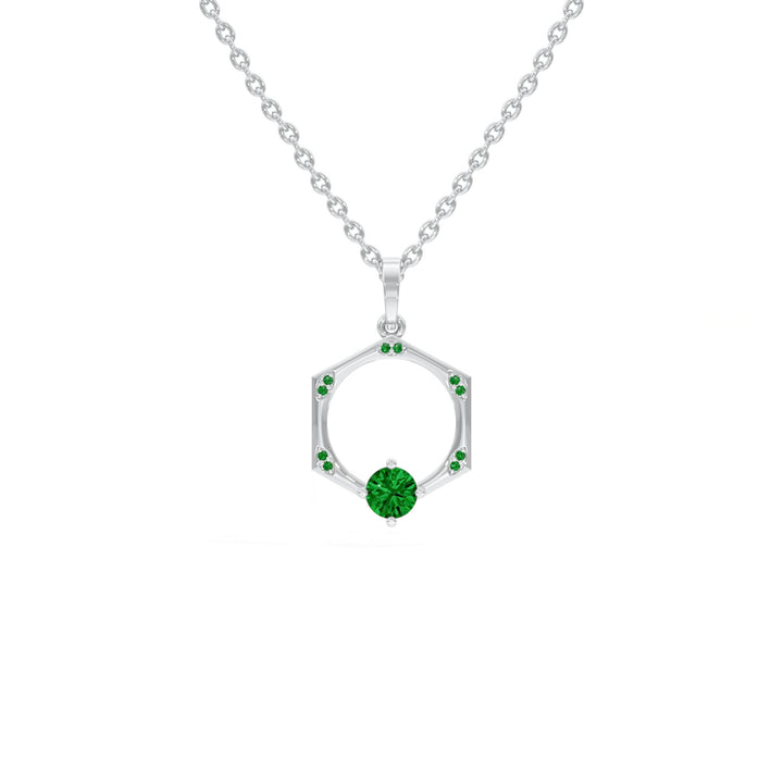 #metal_sterling-silver#stone-colour_emerald-green