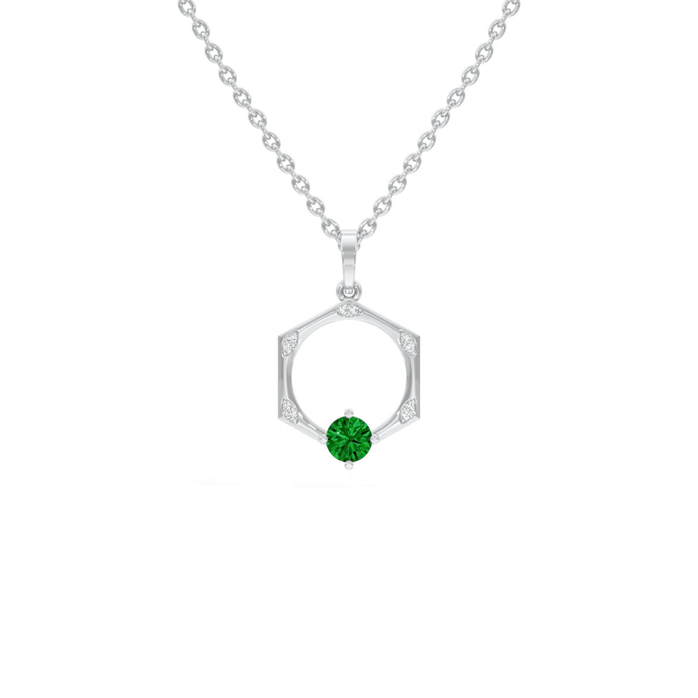 #metal_sterling-silver#stone-colour_emerald-green