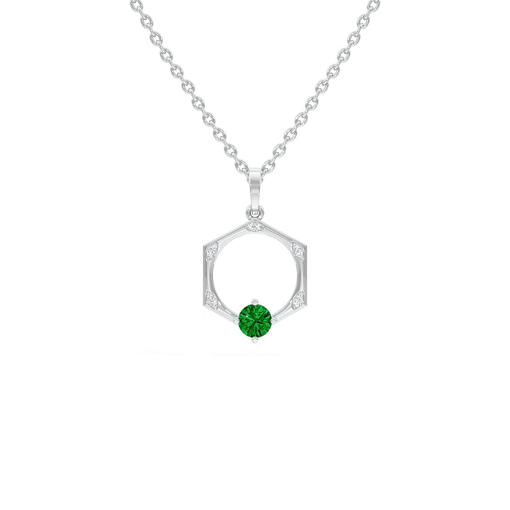 #metal_sterling-silver#stone-colour_emerald-green