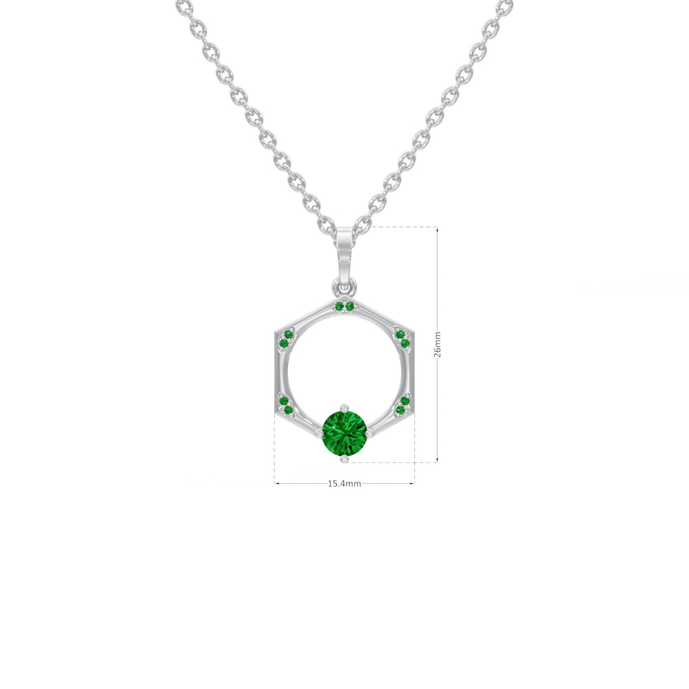 #metal_sterling-silver#stone-colour_emerald-green
