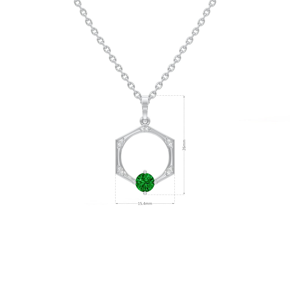 #metal_sterling-silver#stone-colour_emerald-green