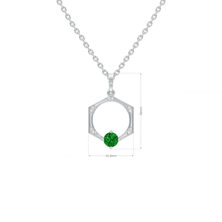 #metal_sterling-silver#stone-colour_emerald-green