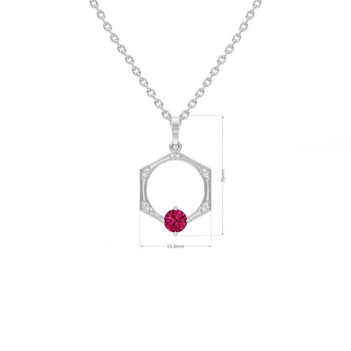 #metal_sterling-silver#stone-colour_ruby-red