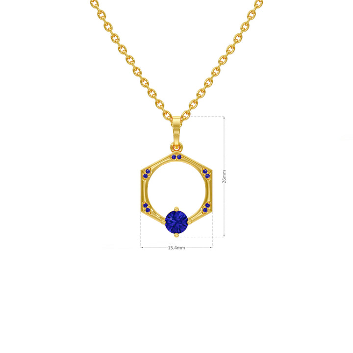 #metal_gold-plated#stone-colour_sapphire-blue