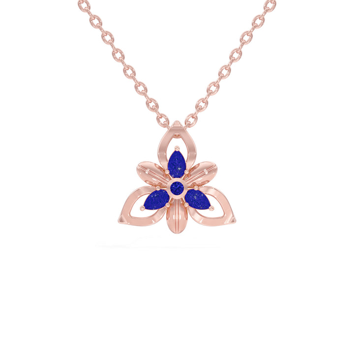 #metal_rose-gold-plated#stone-colour_sapphire-blue