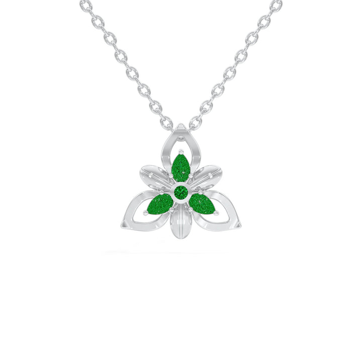 #metal_sterling-silver#stone-colour_emerald-green